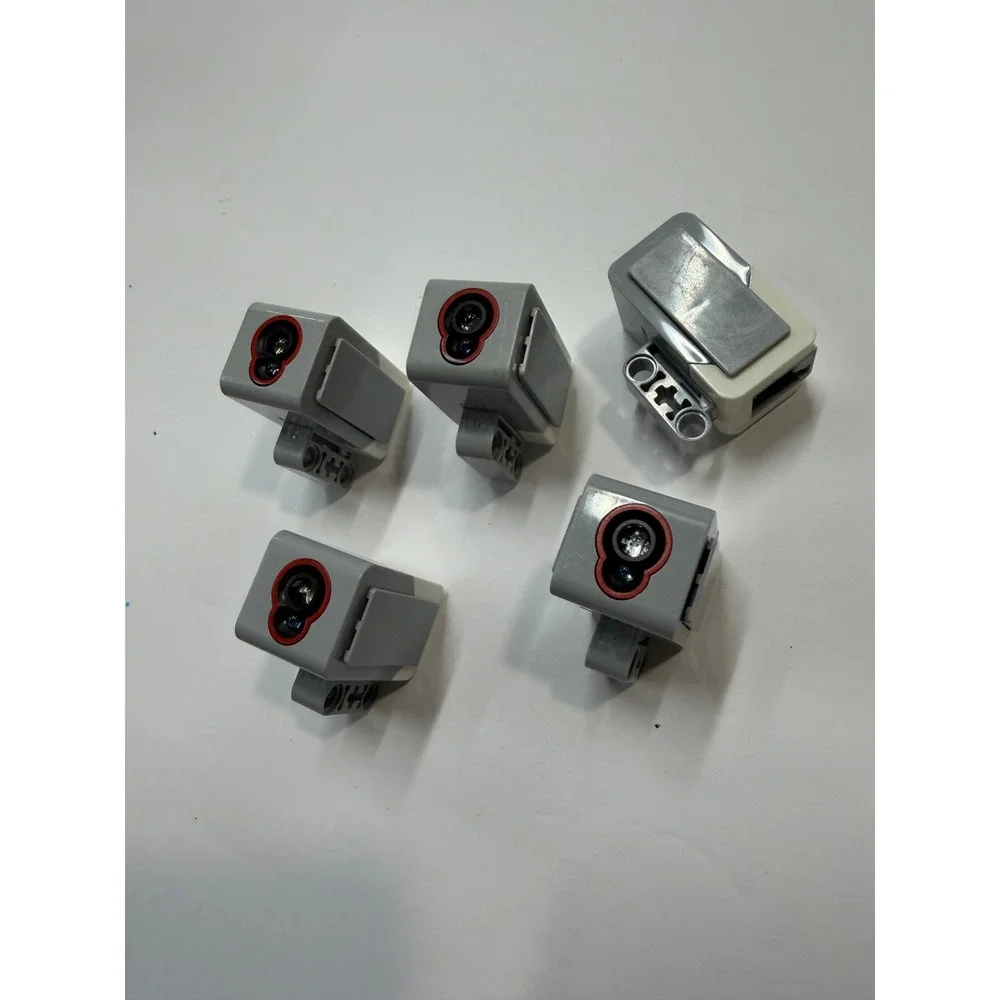 Lego mindstorms nxt
